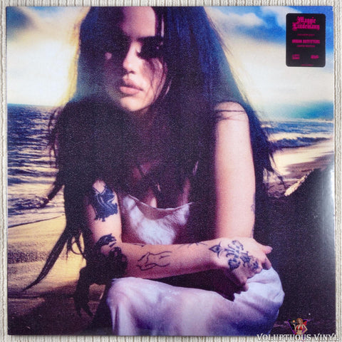 Maggie Lindemann – Suckerpunch (2023) Purple Galaxy, Limited Edition, SEALED