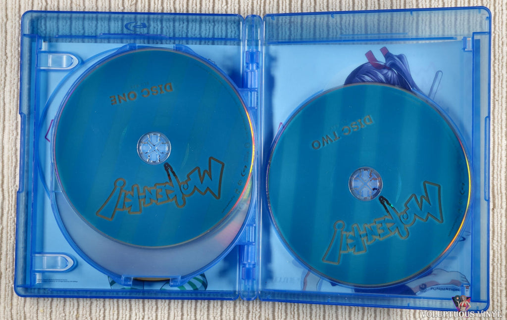 Maken-Ki: Complete Series (2011-2012) 2 x Blu-ray, 3 x DVD
