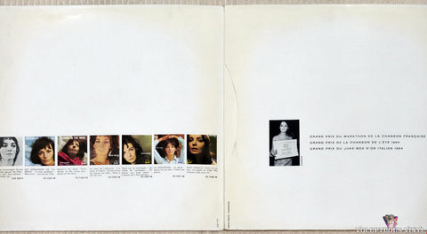 Marie Laforêt ‎– Marie Laforêt (?) Vinyl, LP, Album, Gatefold Sleeve ...
