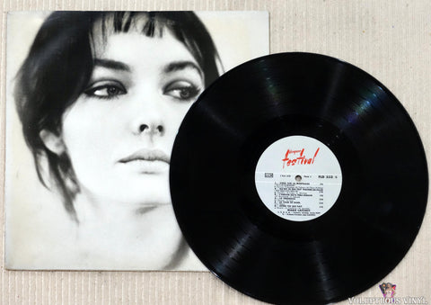 Marie Laforêt ‎– Marie Laforêt vinyl record