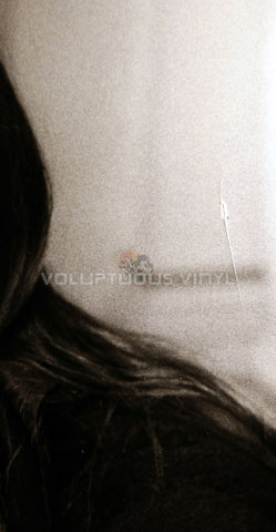 Marisa Mell Head Shot Photo Scratch
