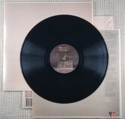 Mason Jennings – Always Been vinyl record