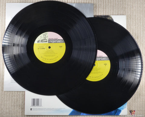 Michael Bublé – Michael Bublé vinyl record