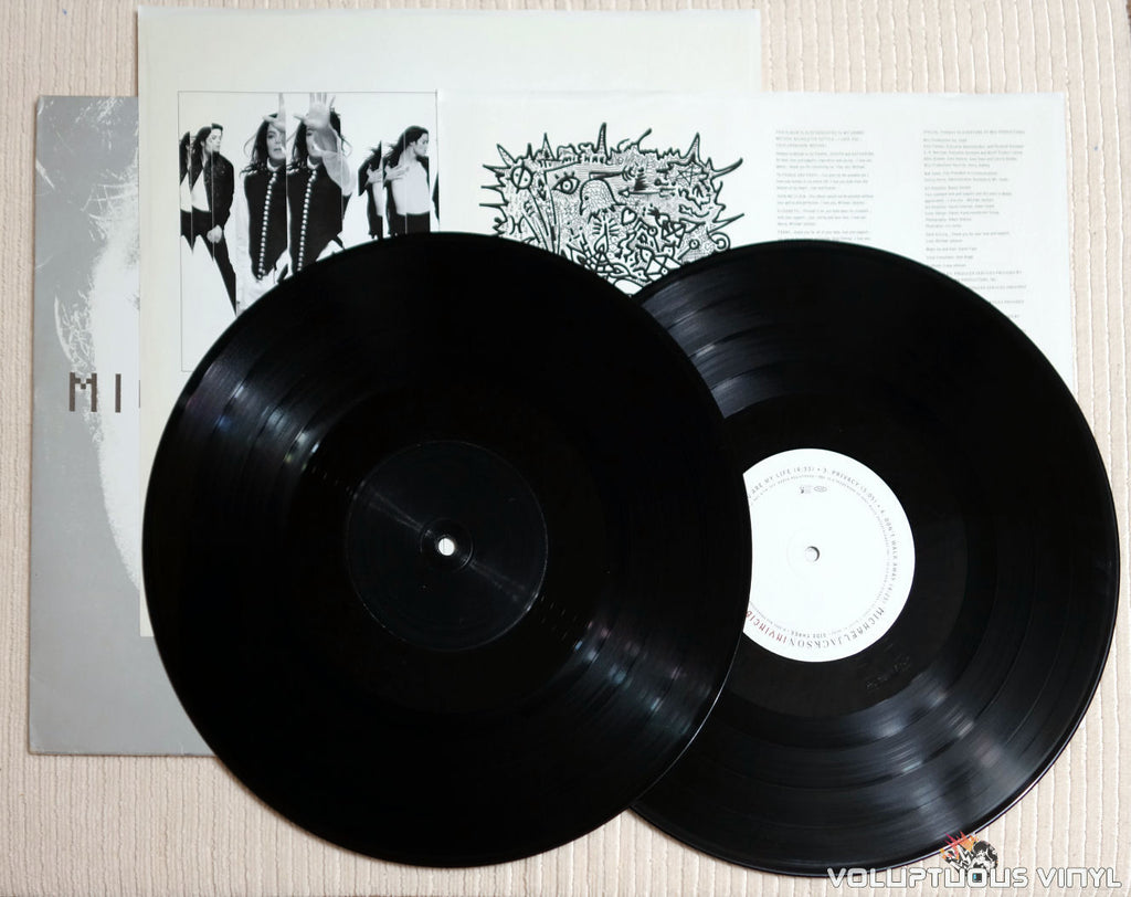 Invincible Shield | Vinyl Collectors Bundle