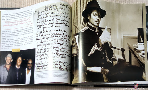 Michael Jackson Vault: A Tribute to the King of Pop 1958-2009 book