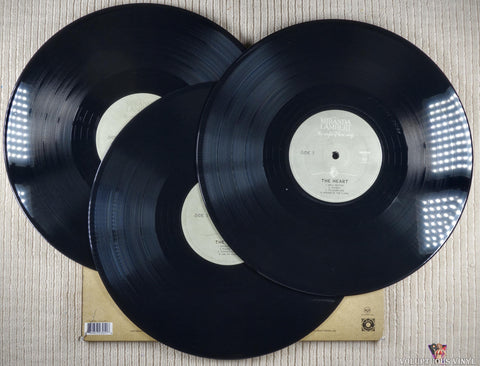 Miranda Lambert – The Weight Of These Wings vinyl records