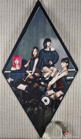 Miss A ‎– Bad But Good CD photo book