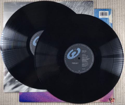 Monie Love ‎– Down To Earth vinyl record