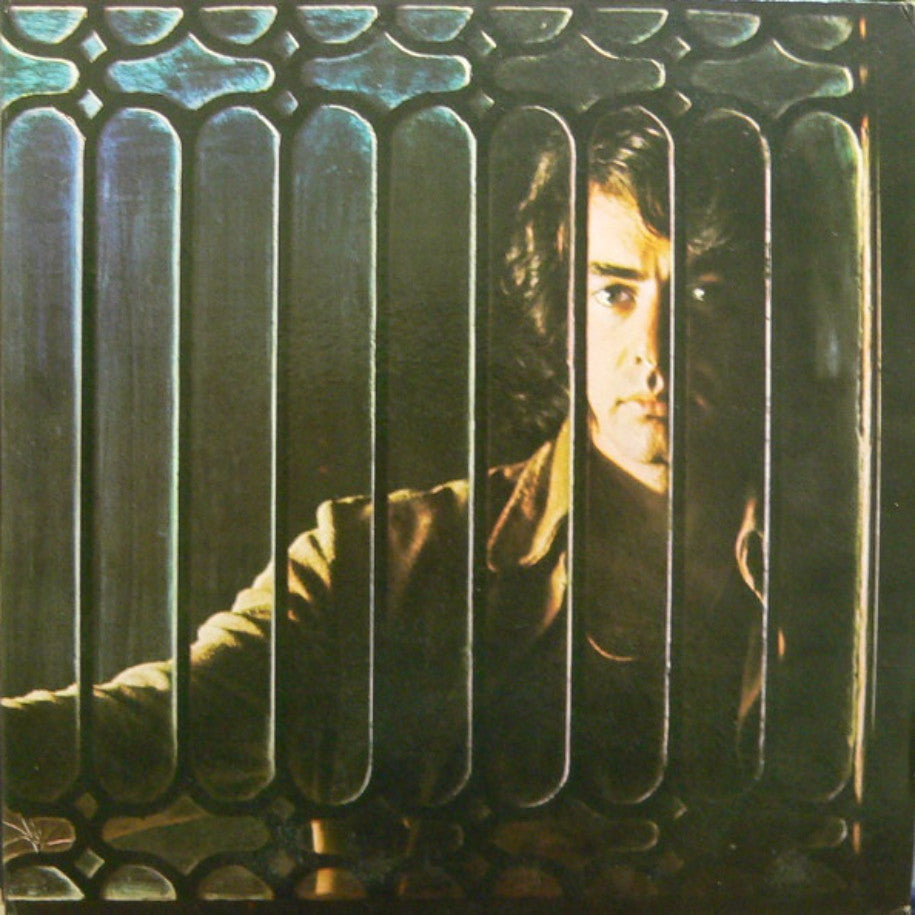 Neil Diamond ‎– Tap Root Manuscript - Vinyl Record - Front Cover