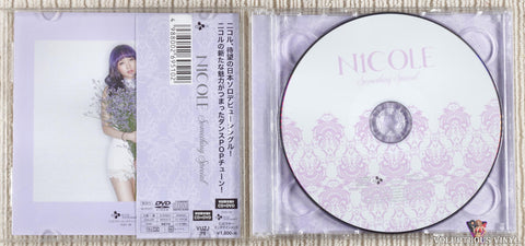 Nicole – Something Special CD