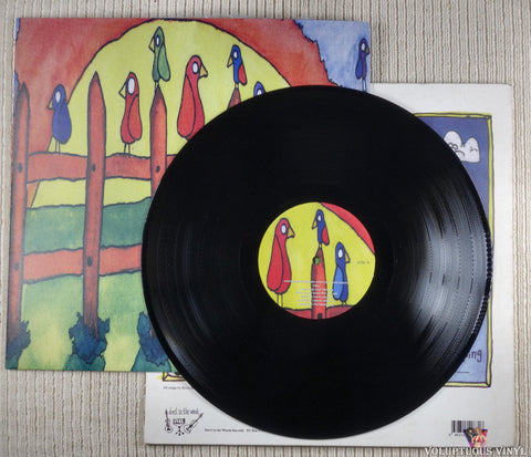 Of Montreal ‎– Cherry Peel vinyl record