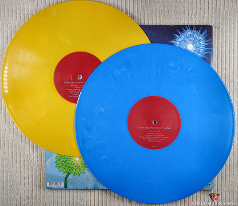 Of Montreal ‎– The Sunlandic Twins vinyl record 