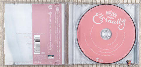 Oh My Girl – Eternally CD