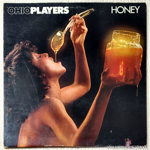 Ohio Players – Honey (1975)