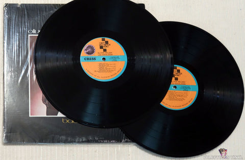 Oliver Nelson / Lou Donaldson ‎– Back Talk vinyl record