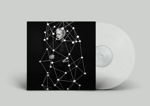 Onuka ‎– Vidlik - Vinyl Record - White
