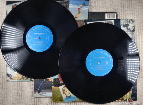 Ozzy Osbourne, Randy Rhoads ‎– Tribute vinyl record