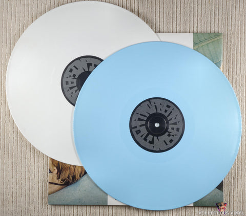 Panda Bear ‎– Person Pitch vinyl record