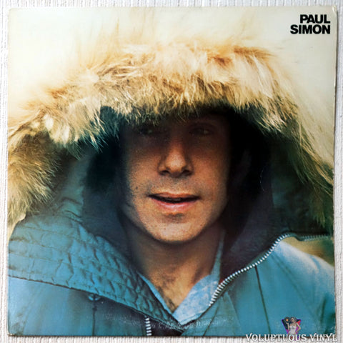 Paul Simon – Paul Simon (1972)