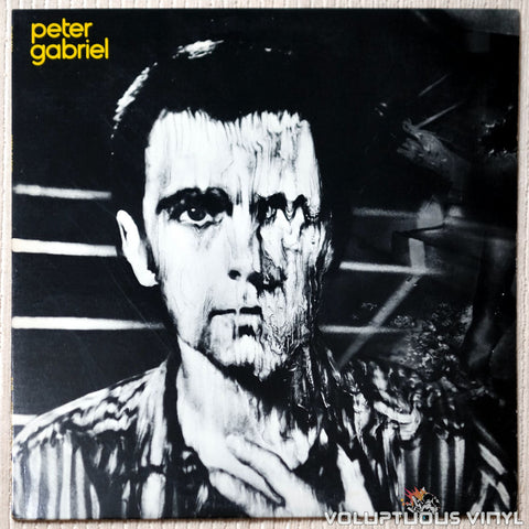 Peter Gabriel – Peter Gabriel (1983)