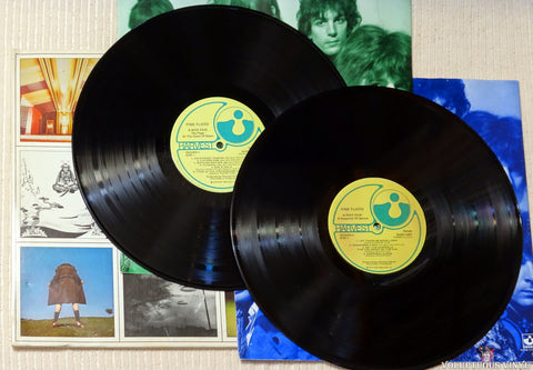 Pink Floyd ‎– A Nice Pair vinyl record
