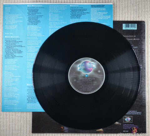 Pointer Sisters – Break Out vinyl record