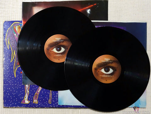 Prince - 1999 vinyl record