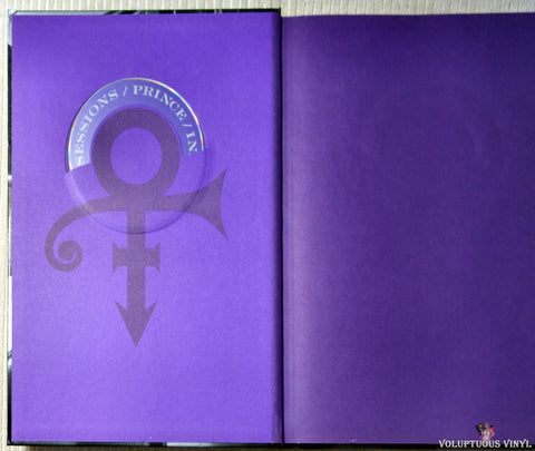 Prince - 21 Nights book