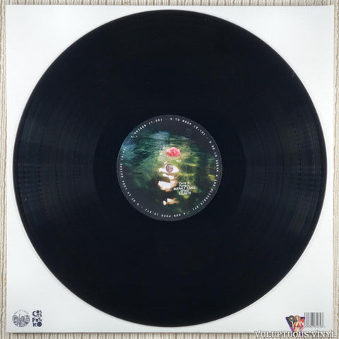 Queralt Lahoz – Pureza vinyl record