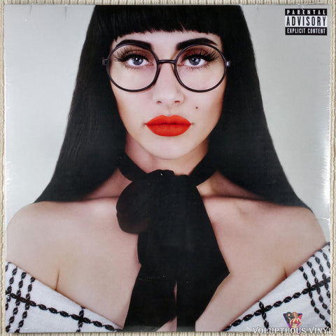 Qveen Herby ‎– Qveen Essentials vinyl record front cover
