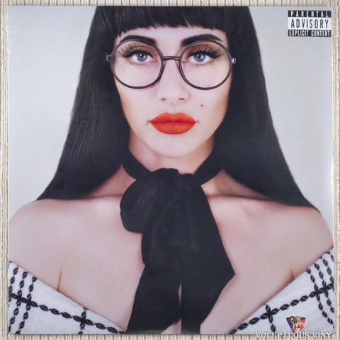 Qveen Herby – Qveen Herby Essentials vinyl record front cover