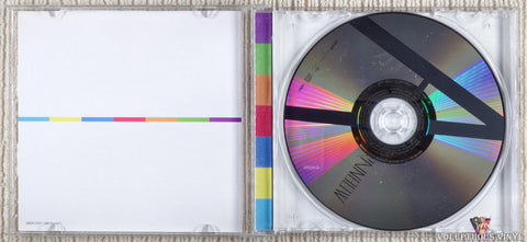 Rainbow – A CD