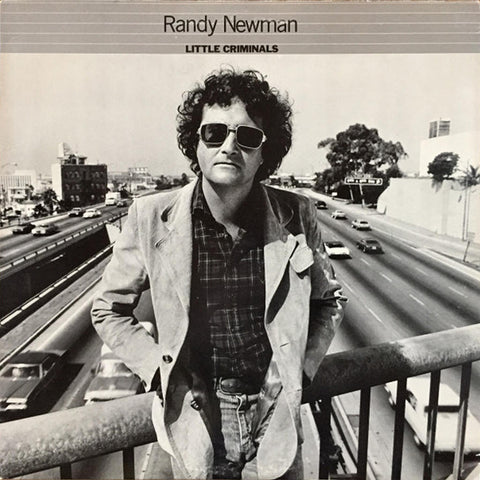Randy Newman – Little Criminals (1977)
