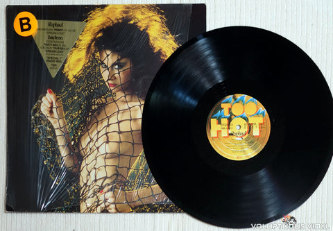 Raphael Saylem ‎– Dream Love - Vinyl Record