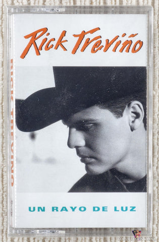 Rick Trevino – Un Rayo De Luz (1995) SEALED