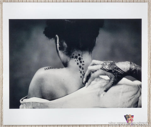 Rihanna ‎– Anti lithograph