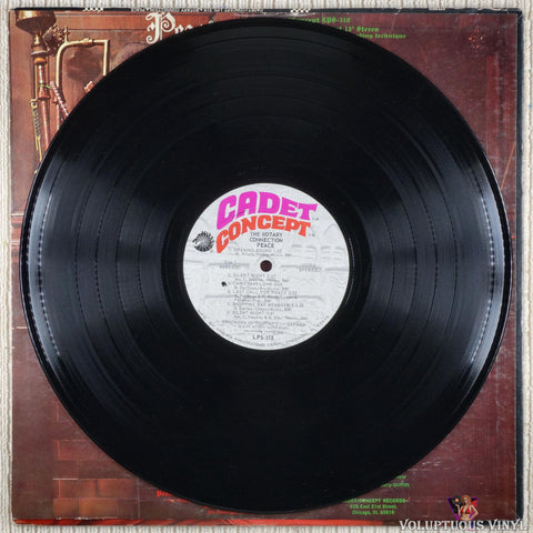 Rotary Connection – Peace vinyl record
