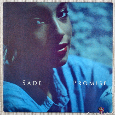 Sade – Promise (1985)