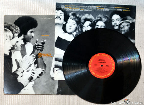 Santana ‎– Inner Secrets - Vinyl Record