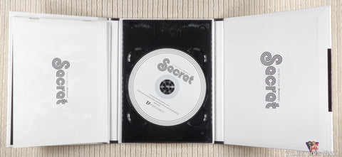 Secret – Madonna CD