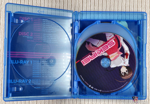Sekirei: Complete Series DVD