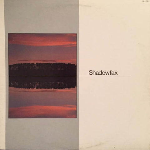Shadowfax – Shadowfax (1982)