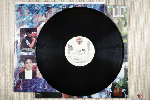 Sheila E. ‎– In Romance 1600 vinyl record