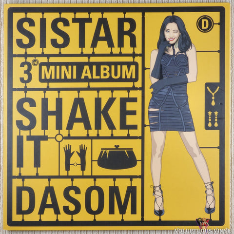 Option #2: Dasom