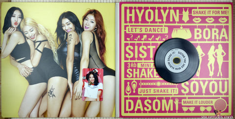 Option #3: Hyolyn