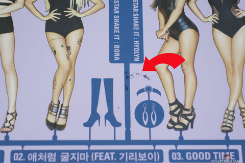 Option #1: Soyou