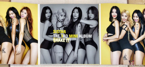 Option #1: Soyou