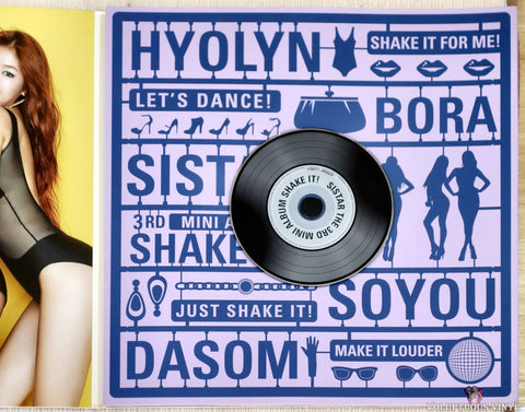 Option #1: Soyou
