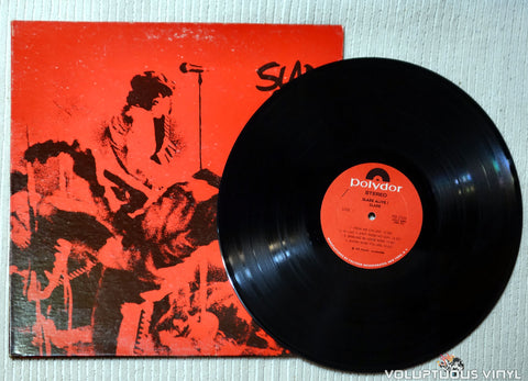 Slade ‎– Slade Alive! - Vinyl Record