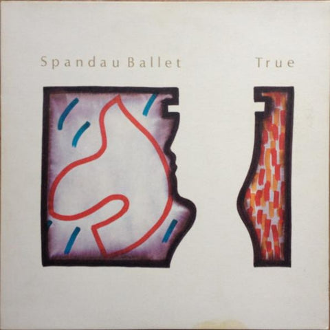 Spandau Ballet – True (1983)